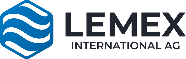 Lemex logo