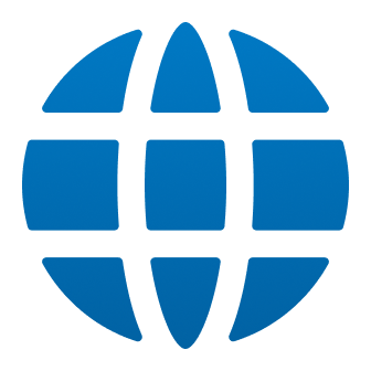 Global reach