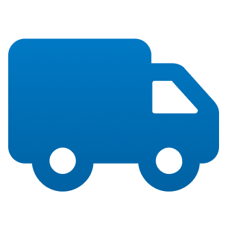 Logistics and Delivery