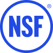 NSF certification