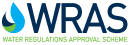 WRAS certification